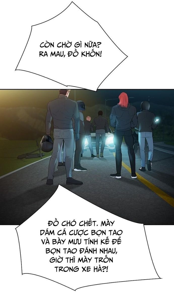 Tiền Bạc Và Quyền Lực [Chap 59-200]