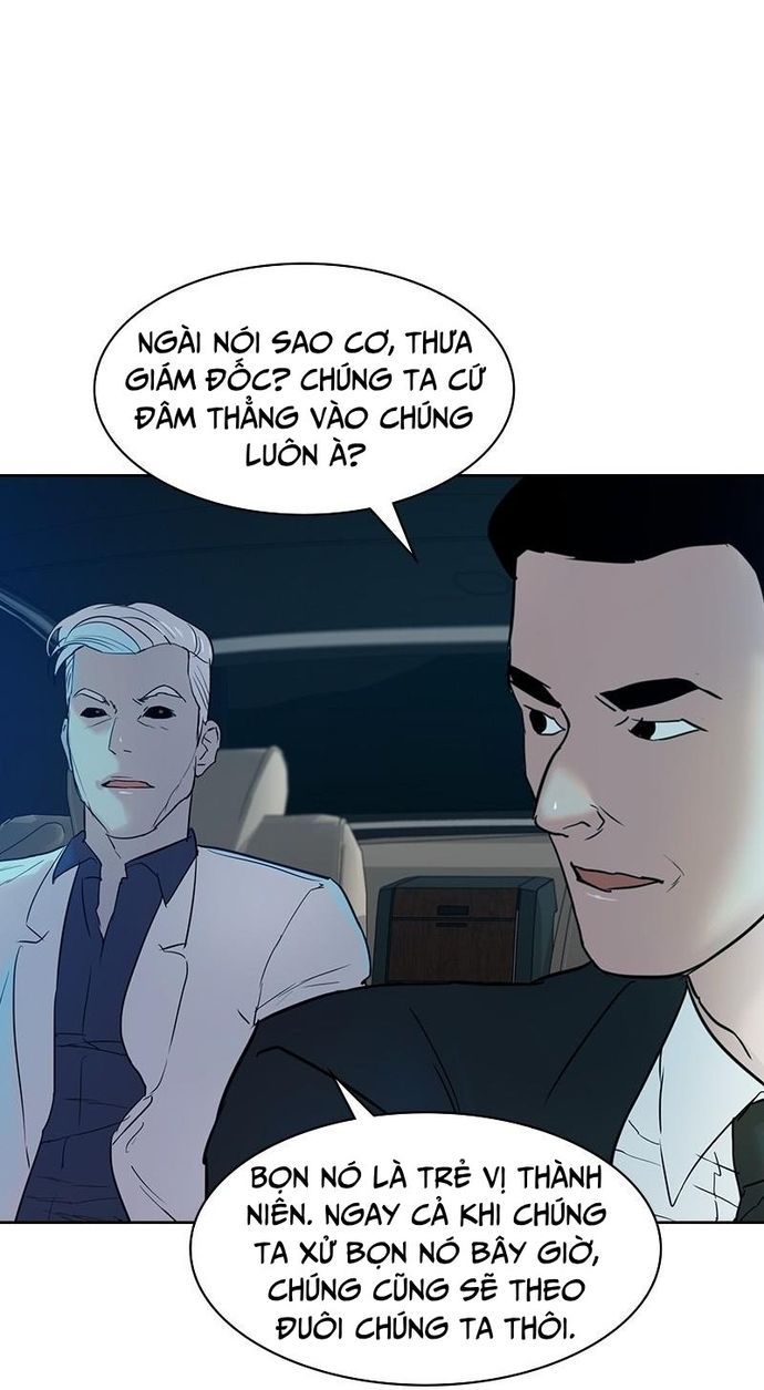Tiền Bạc Và Quyền Lực [Chap 59-200]