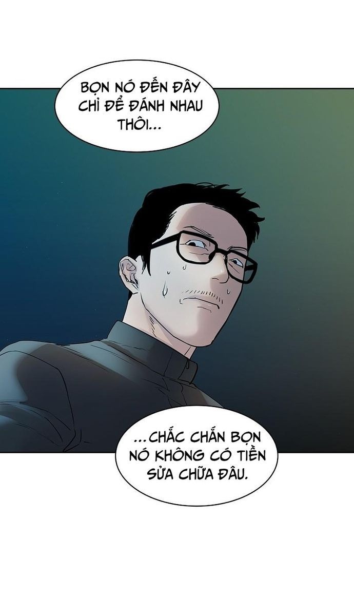 Tiền Bạc Và Quyền Lực [Chap 59-200]