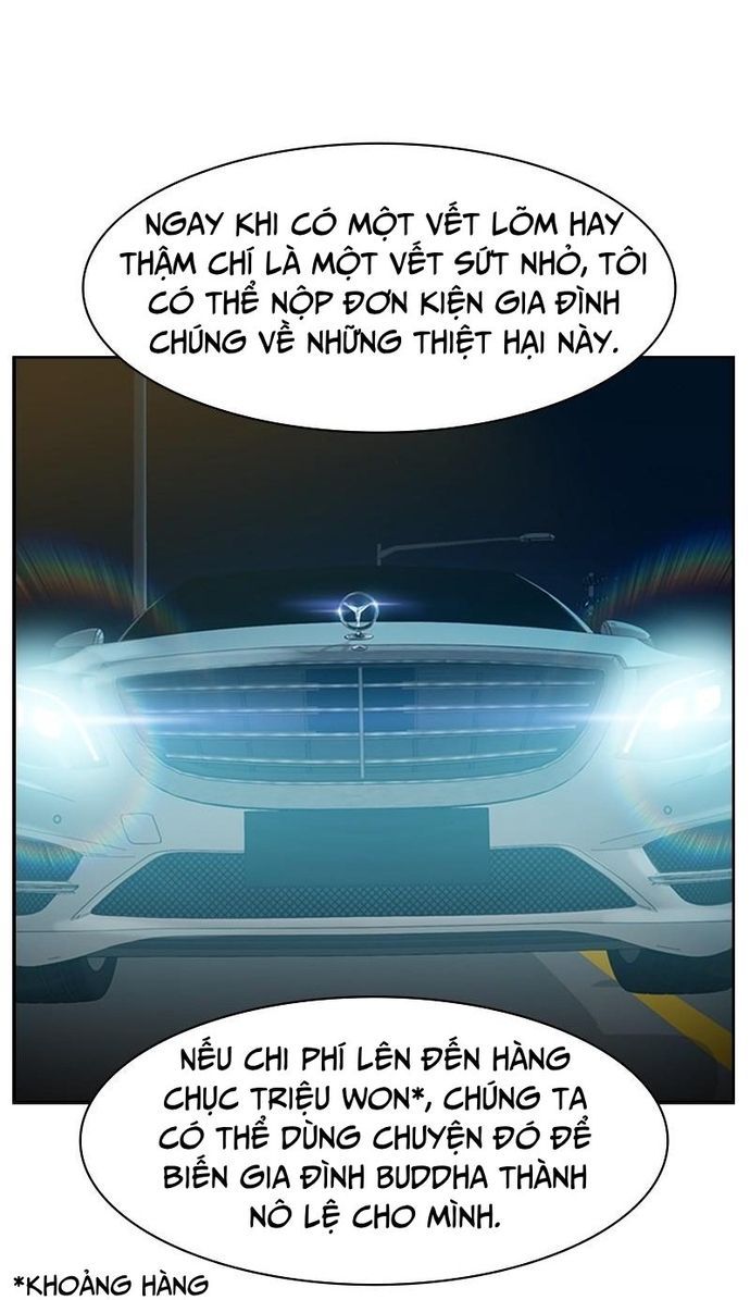 Tiền Bạc Và Quyền Lực [Chap 59-200]