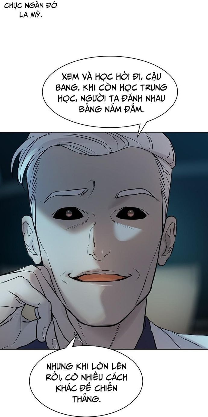 Tiền Bạc Và Quyền Lực [Chap 59-200]