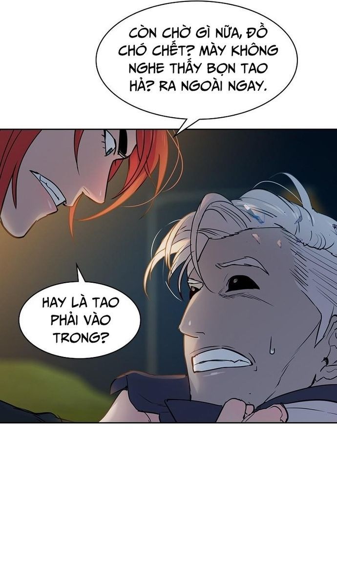Tiền Bạc Và Quyền Lực [Chap 59-200]