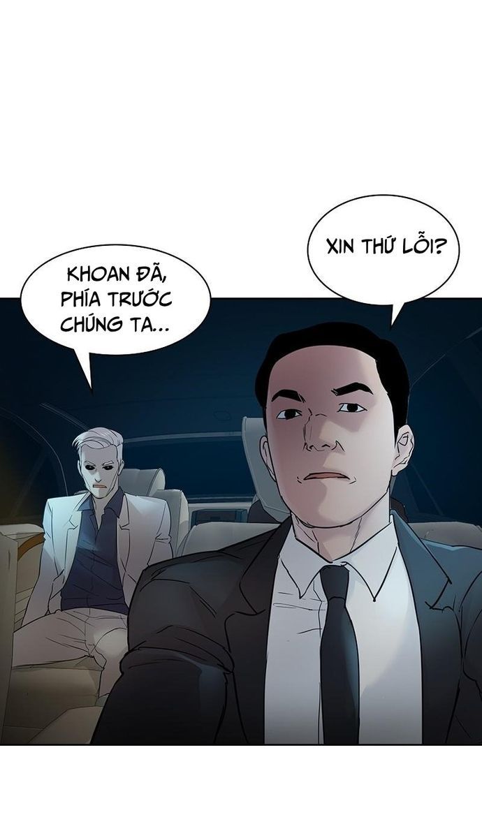 Tiền Bạc Và Quyền Lực Chapter 117 - TC Truyện