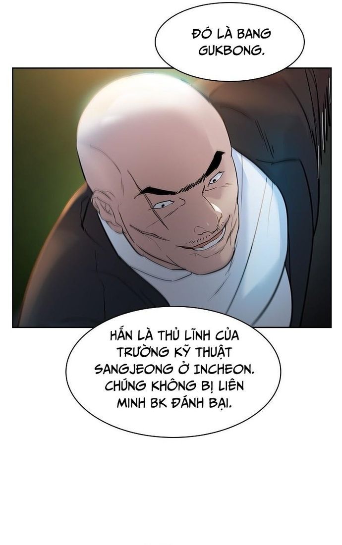 Tiền Bạc Và Quyền Lực [Chap 59-200]
