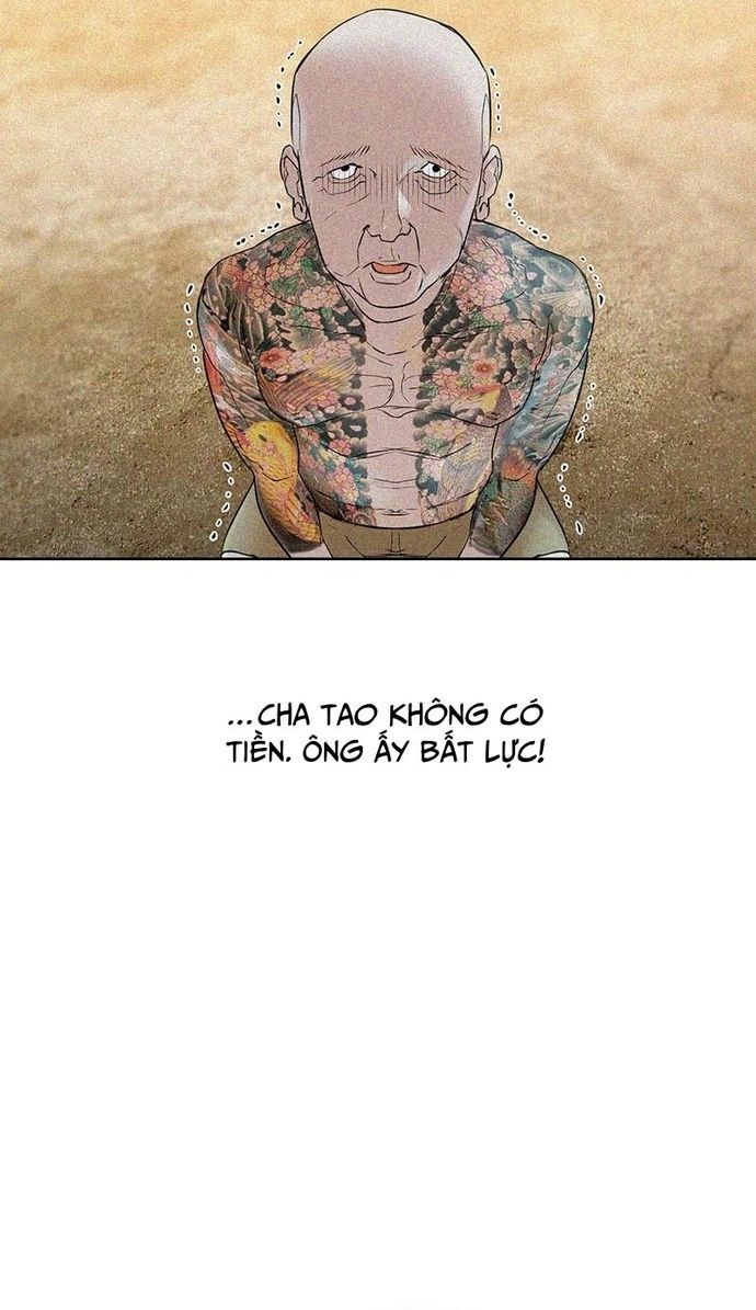 Tiền Bạc Và Quyền Lực [Chap 59-200]