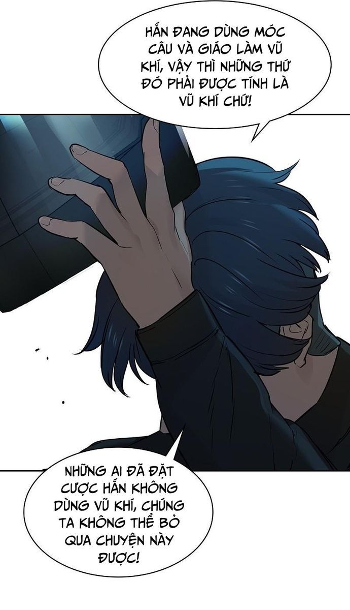 Tiền Bạc Và Quyền Lực [Chap 59-200]