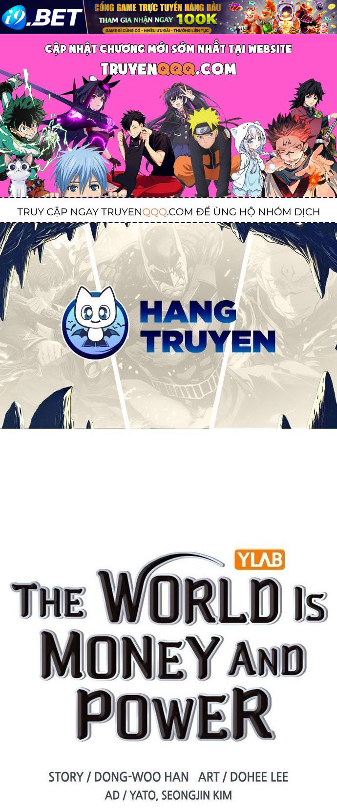 Tiền Bạc Và Quyền Lực Chapter 118 - TC Truyện