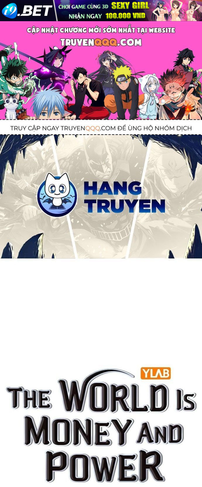 Tiền Bạc Và Quyền Lực Chapter 119 - TC Truyện