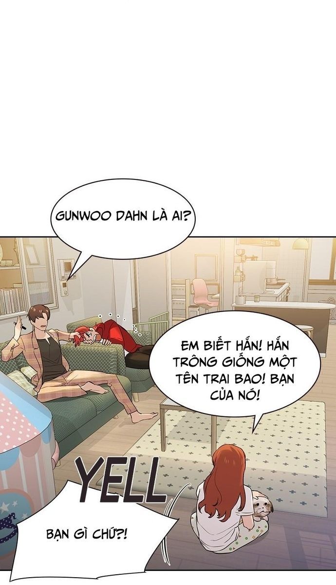 Tiền Bạc Và Quyền Lực [Chap 59-200]