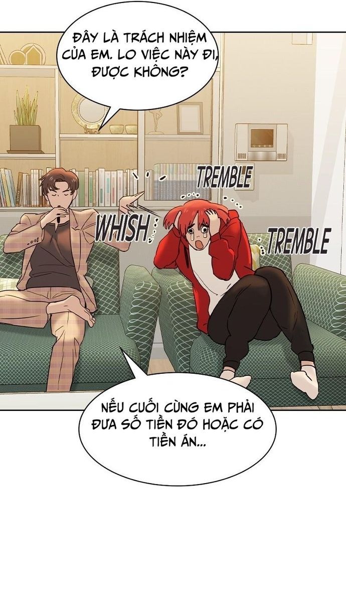 Tiền Bạc Và Quyền Lực [Chap 59-200]
