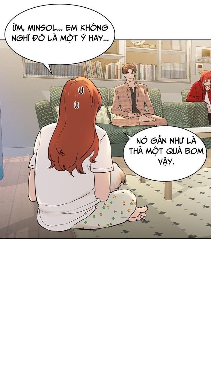 Tiền Bạc Và Quyền Lực [Chap 59-200]