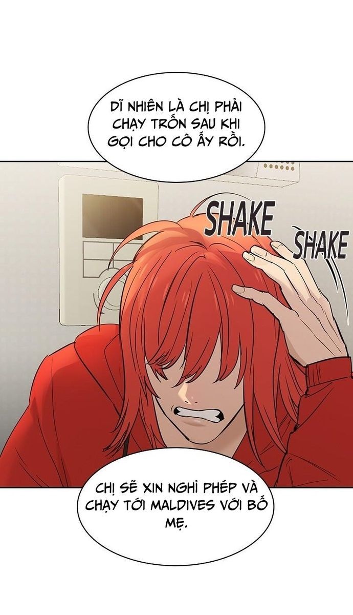 Tiền Bạc Và Quyền Lực [Chap 59-200]