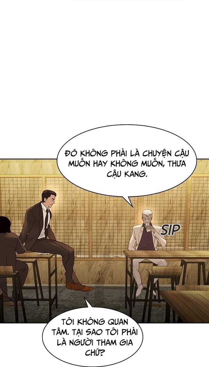 Tiền Bạc Và Quyền Lực [Chap 59-200]