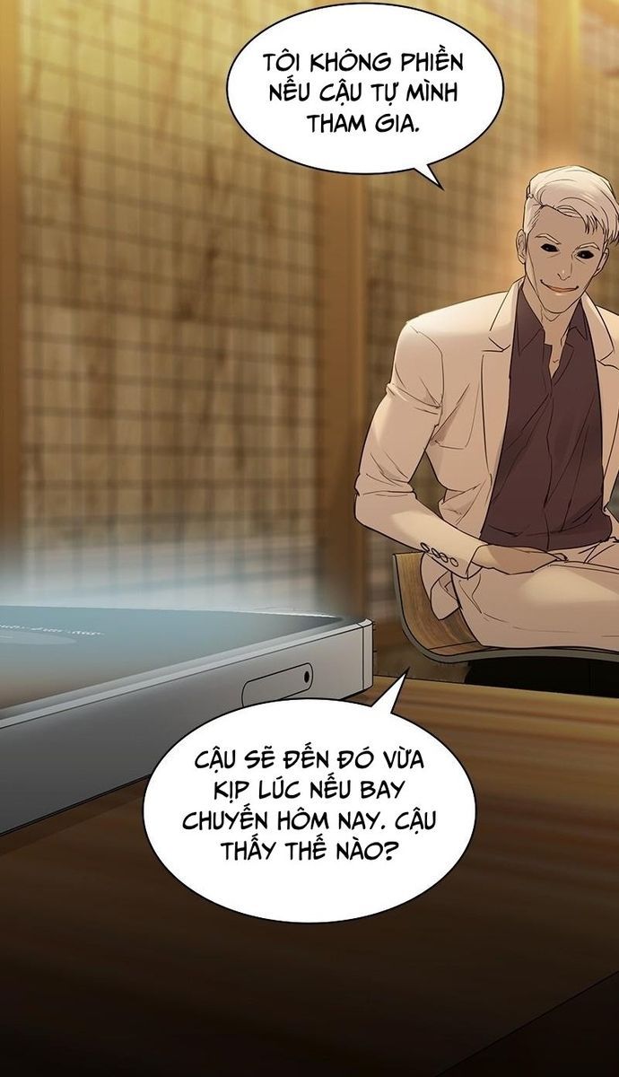 Tiền Bạc Và Quyền Lực [Chap 59-200]