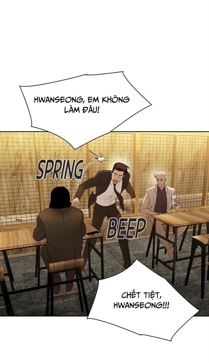 Tiền Bạc Và Quyền Lực [Chap 59-200]