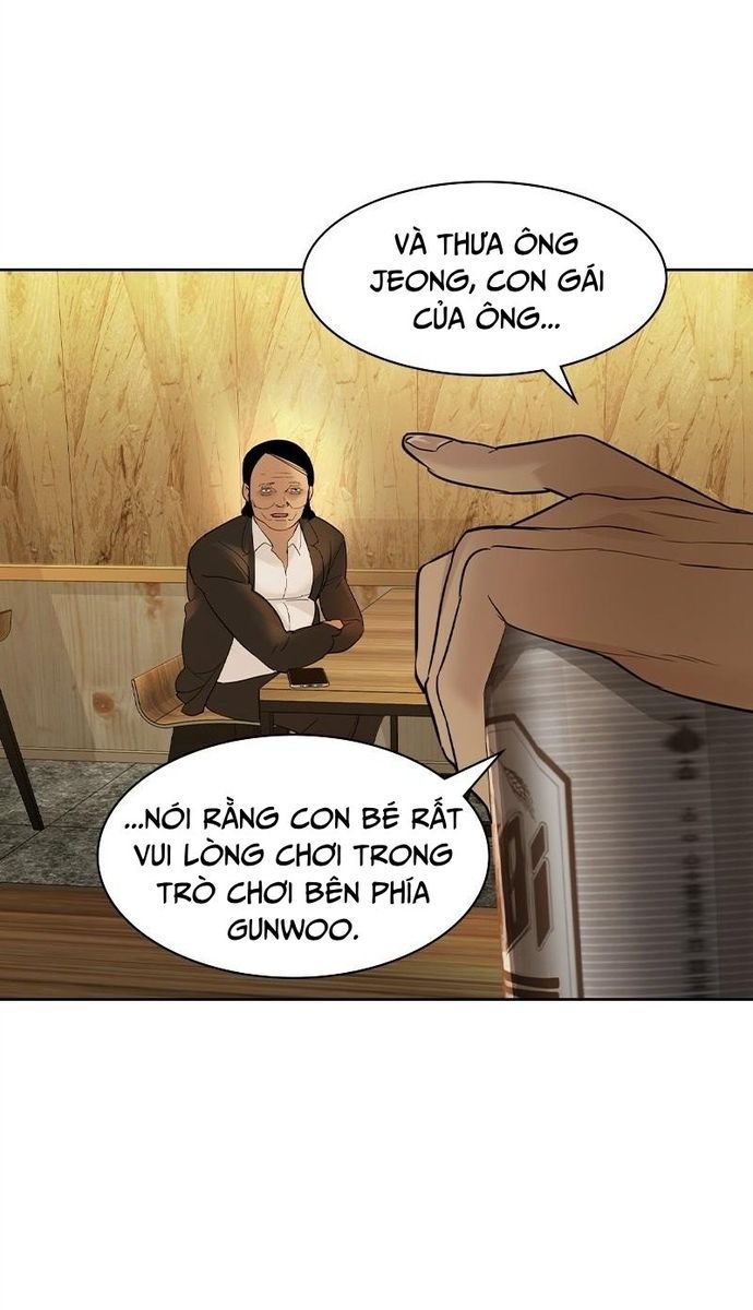 Tiền Bạc Và Quyền Lực [Chap 59-200]