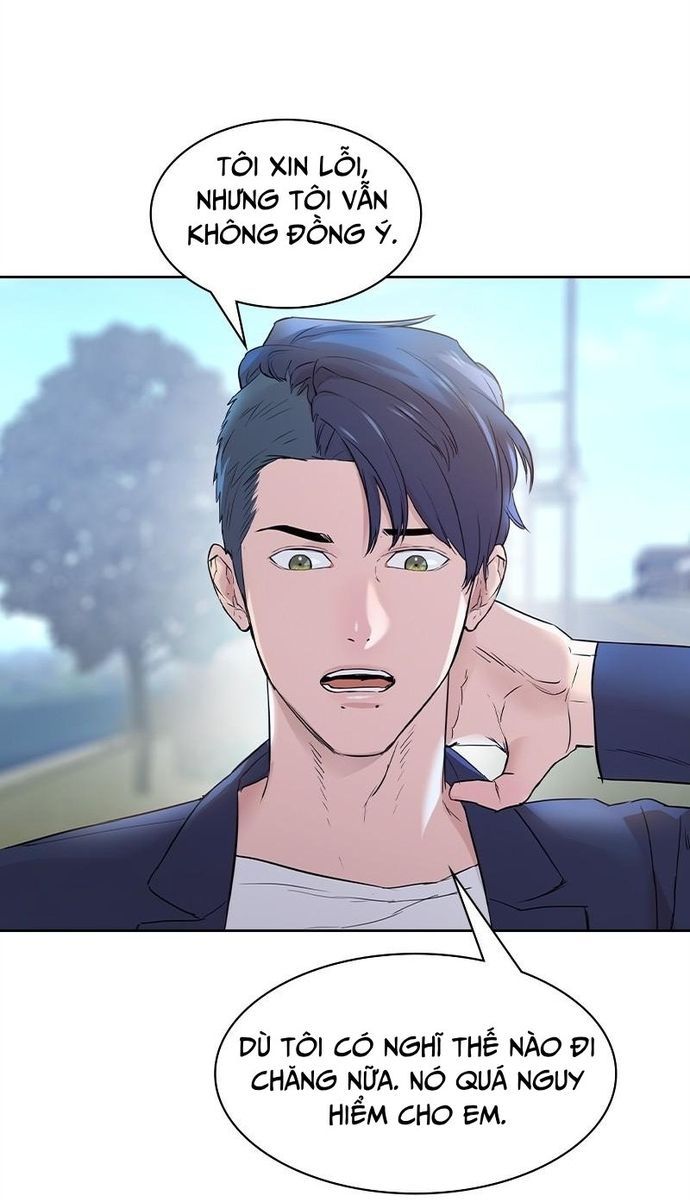 Tiền Bạc Và Quyền Lực [Chap 59-200]