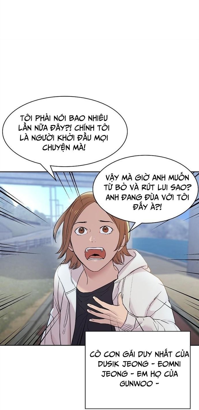 Tiền Bạc Và Quyền Lực [Chap 59-200]