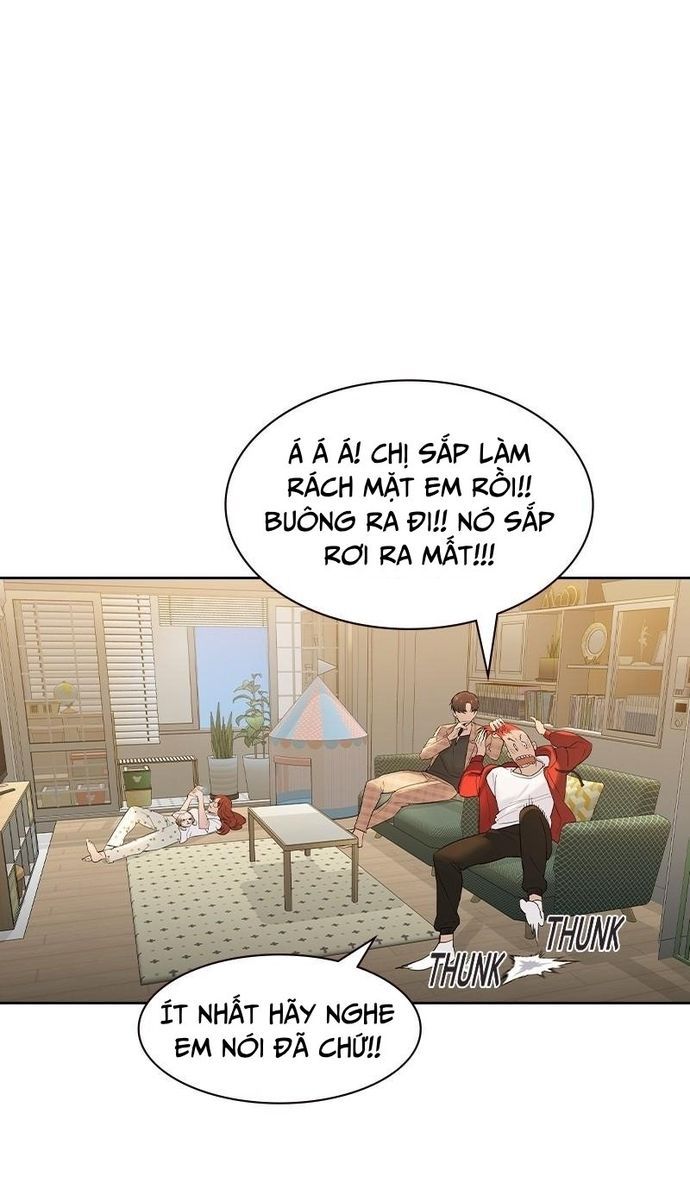 Tiền Bạc Và Quyền Lực [Chap 59-200]