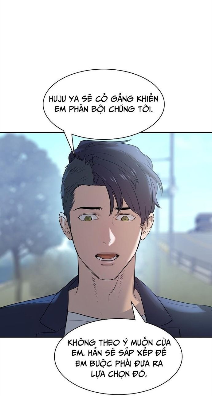 Tiền Bạc Và Quyền Lực [Chap 59-200]