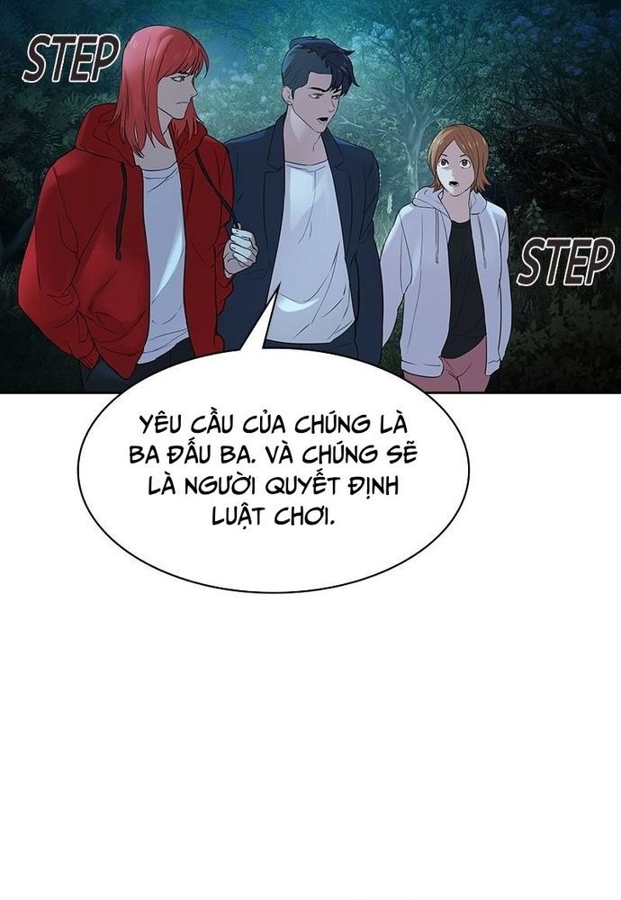 Tiền Bạc Và Quyền Lực [Chap 59-200]