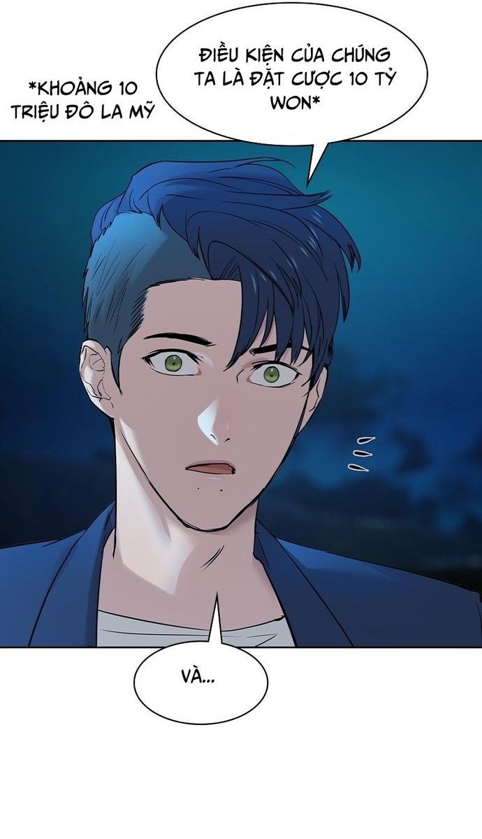 Tiền Bạc Và Quyền Lực [Chap 59-200]