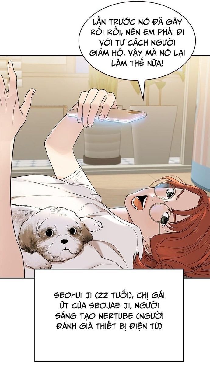 Tiền Bạc Và Quyền Lực [Chap 59-200]