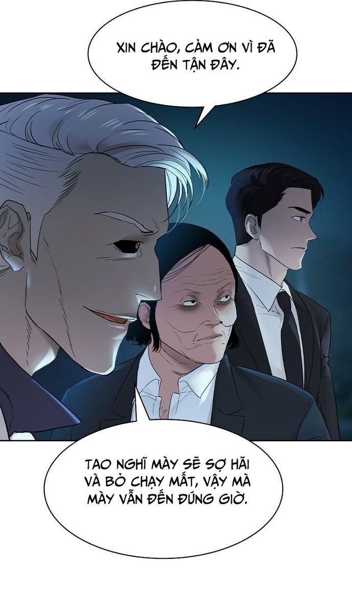 Tiền Bạc Và Quyền Lực [Chap 59-200]