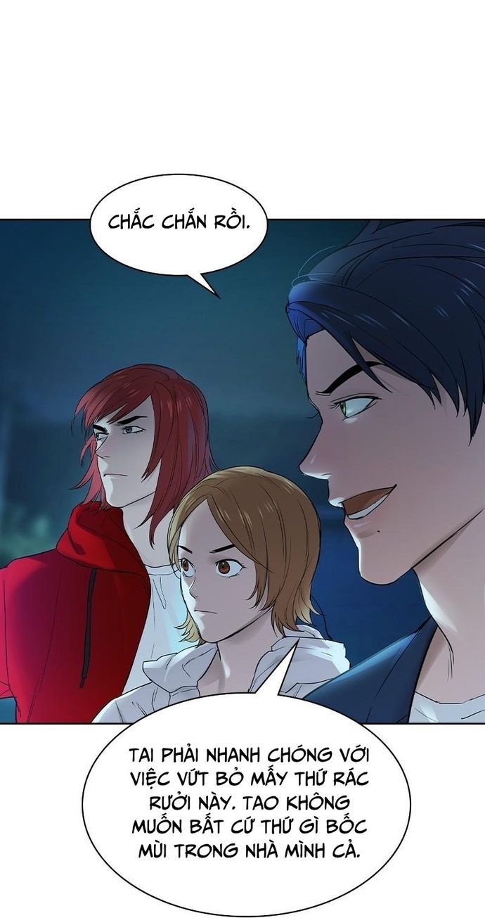 Tiền Bạc Và Quyền Lực [Chap 59-200]