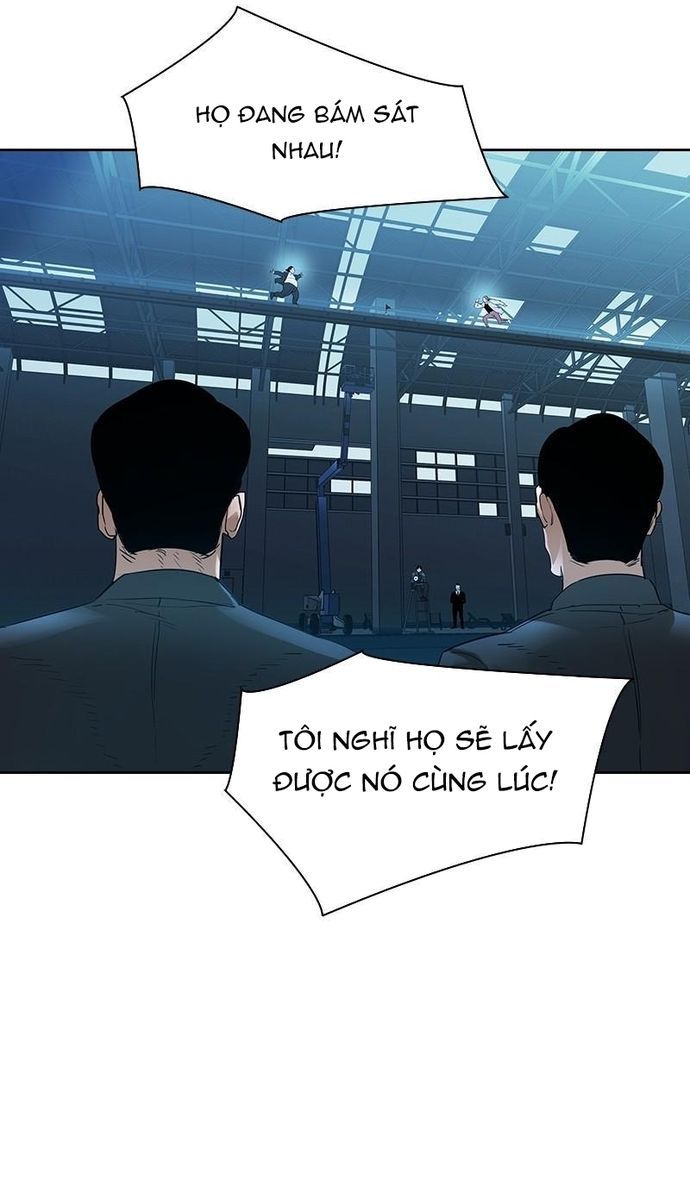 Tiền Bạc Và Quyền Lực Chapter 124 - TC Truyện