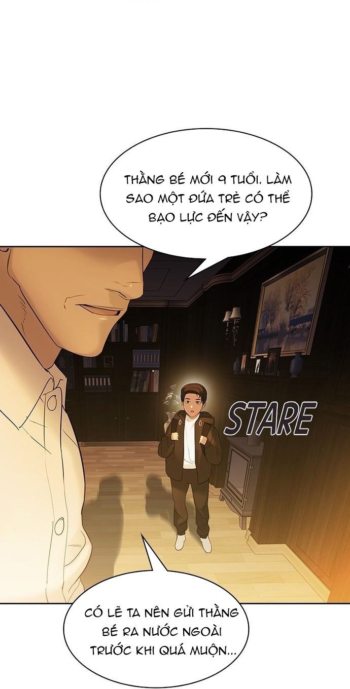 Tiền Bạc Và Quyền Lực Chapter 125 - TC Truyện