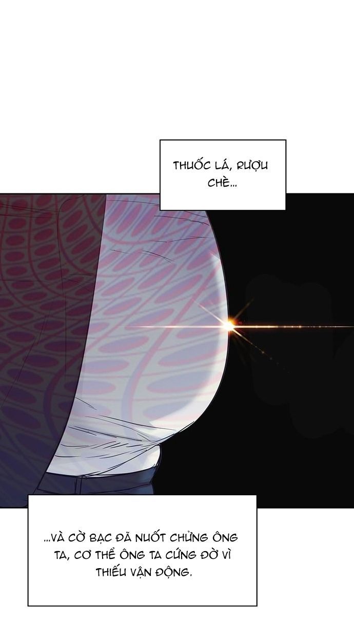 Tiền Bạc Và Quyền Lực Chapter 126 - TC Truyện