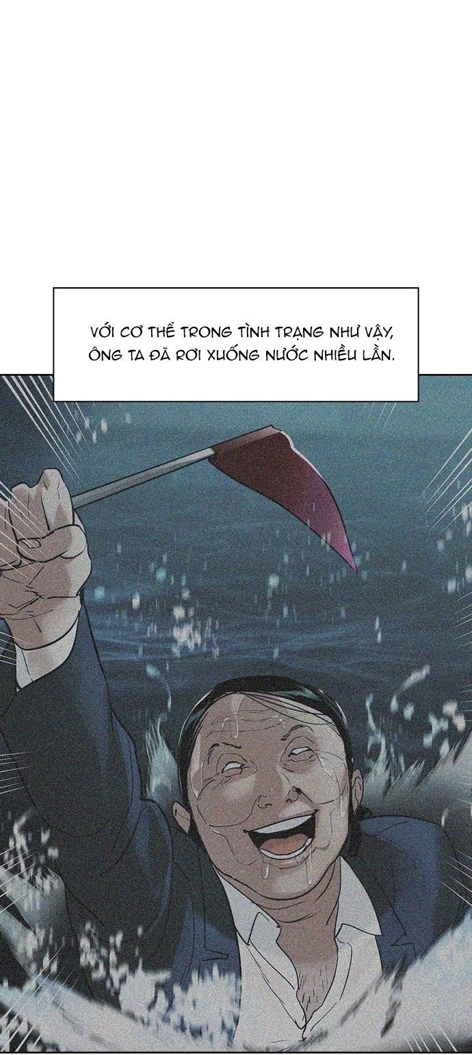Tiền Bạc Và Quyền Lực Chapter 126 - TC Truyện