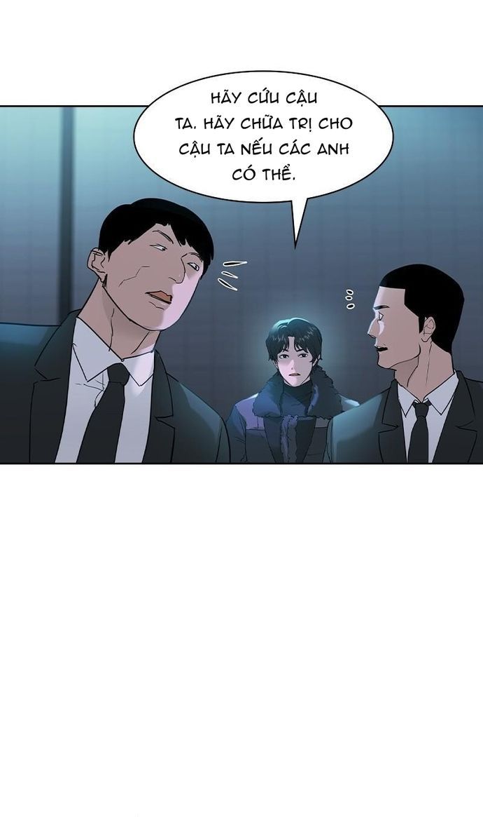Tiền Bạc Và Quyền Lực [Chap 59-200]