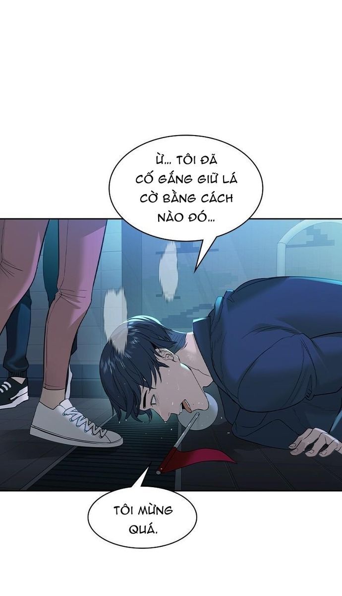 Tiền Bạc Và Quyền Lực [Chap 59-200]