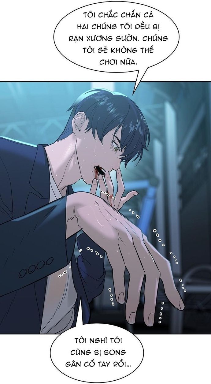 Tiền Bạc Và Quyền Lực [Chap 59-200]