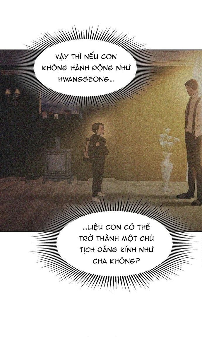 Tiền Bạc Và Quyền Lực Chapter 128 - TC Truyện