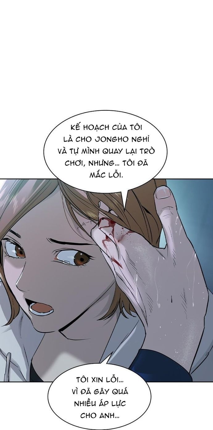 Tiền Bạc Và Quyền Lực [Chap 59-200]