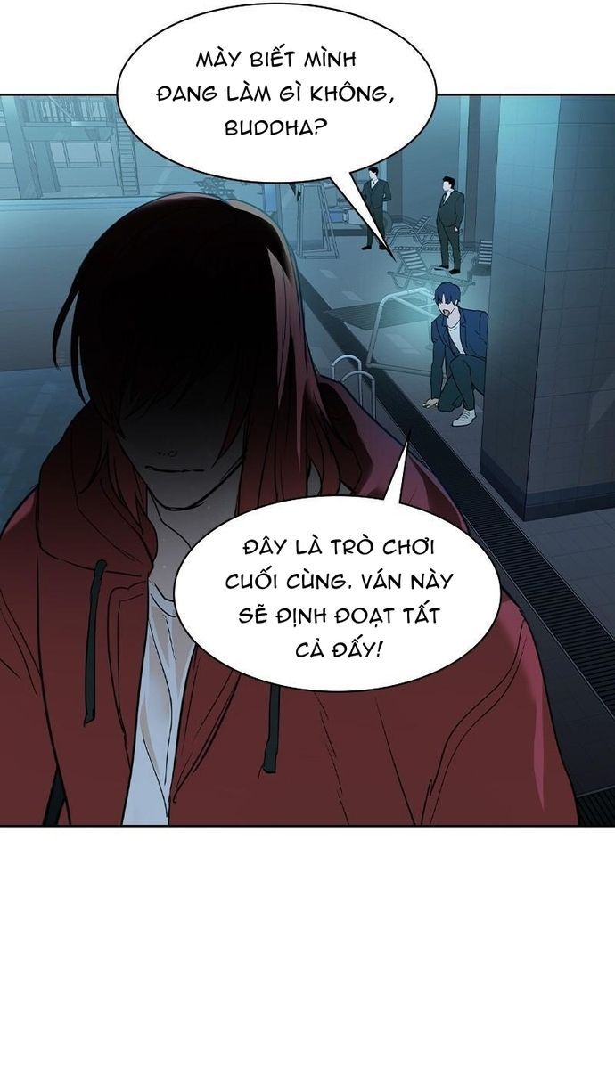 Tiền Bạc Và Quyền Lực [Chap 59-200]