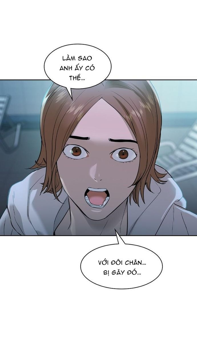 Tiền Bạc Và Quyền Lực [Chap 59-200]