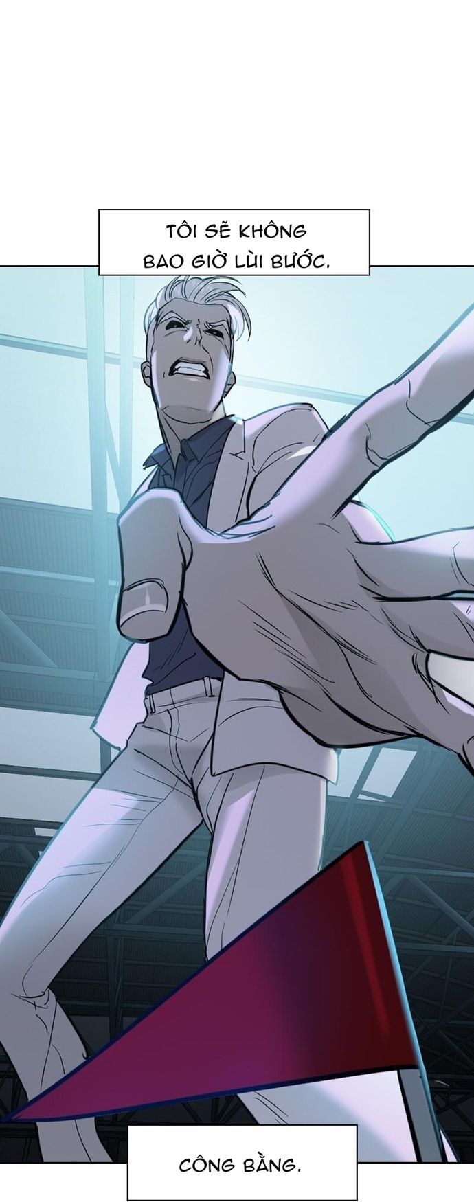 Tiền Bạc Và Quyền Lực [Chap 59-200]