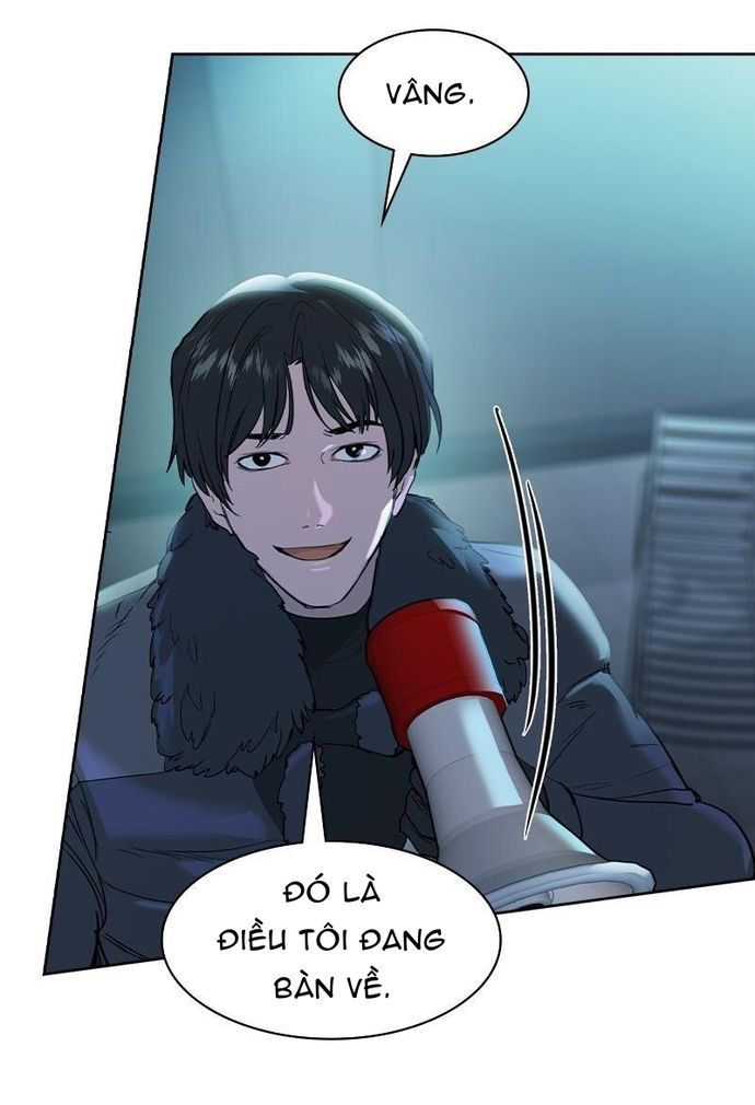 Tiền Bạc Và Quyền Lực [Chap 59-200]