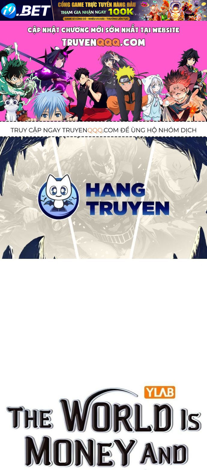 Tiền Bạc Và Quyền Lực Chapter 130 - TC Truyện