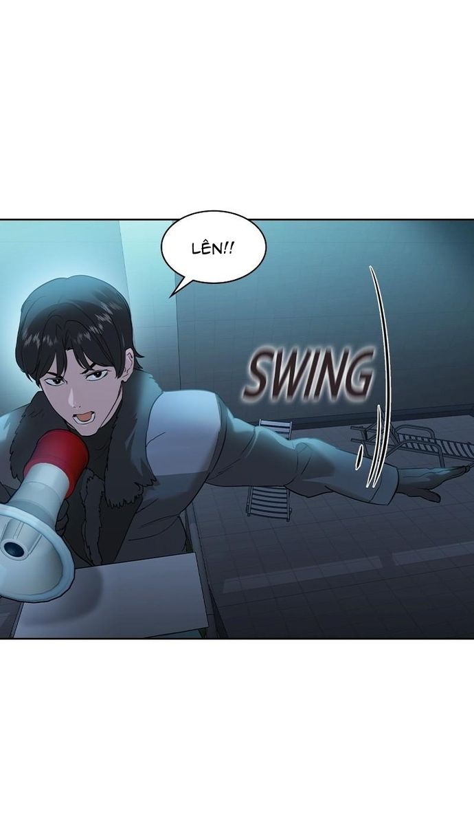 Tiền Bạc Và Quyền Lực [Chap 59-200]
