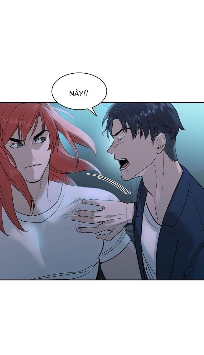 Tiền Bạc Và Quyền Lực [Chap 59-200]