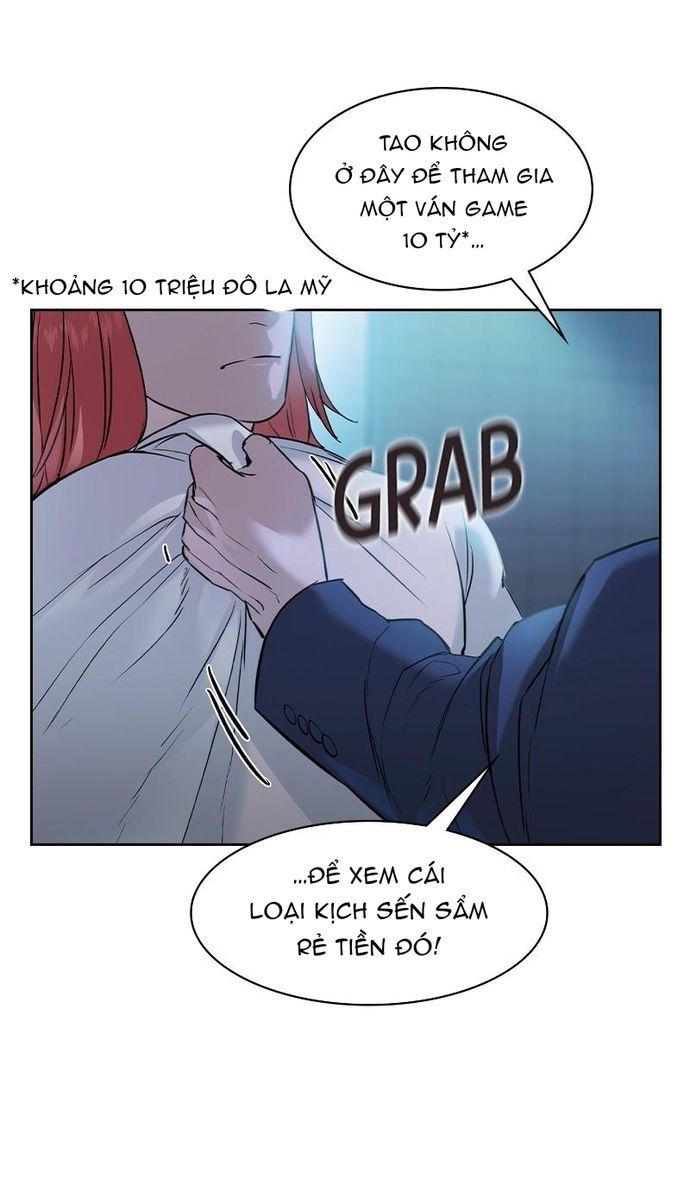 Tiền Bạc Và Quyền Lực [Chap 59-200]