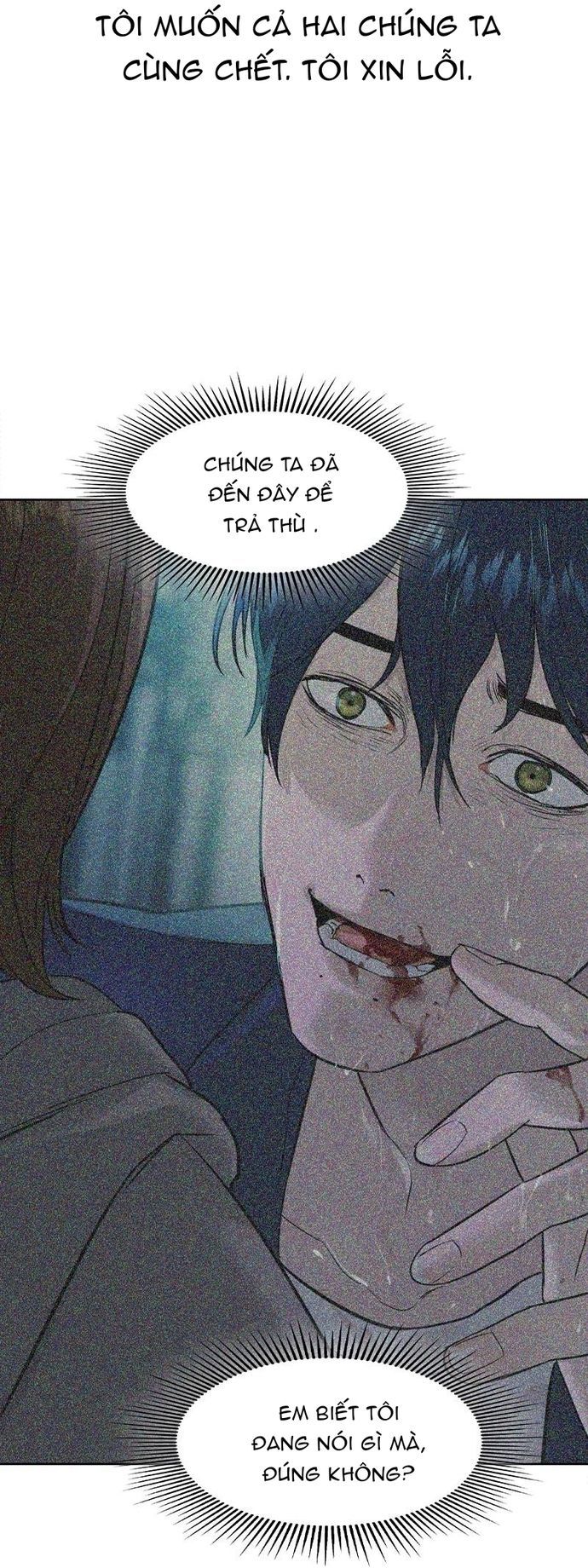 Tiền Bạc Và Quyền Lực [Chap 59-200]