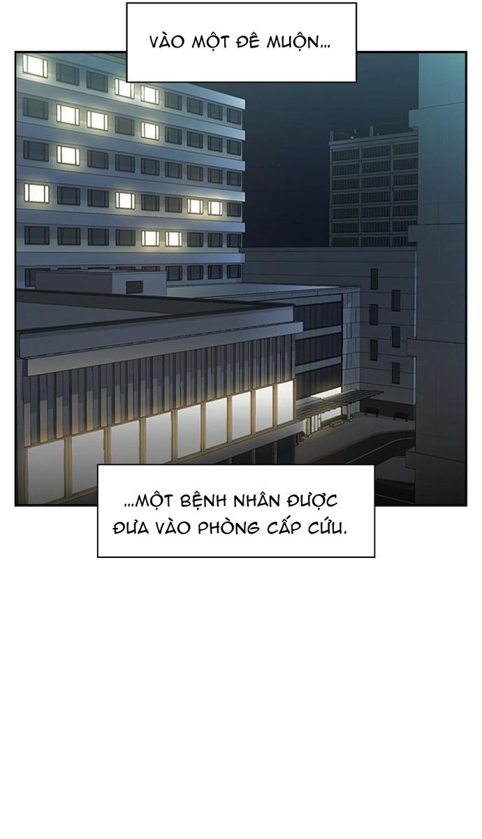 Tiền Bạc Và Quyền Lực Chapter 132 - TC Truyện