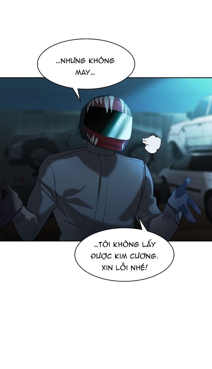 Tiền Bạc Và Quyền Lực [Chap 59-200]