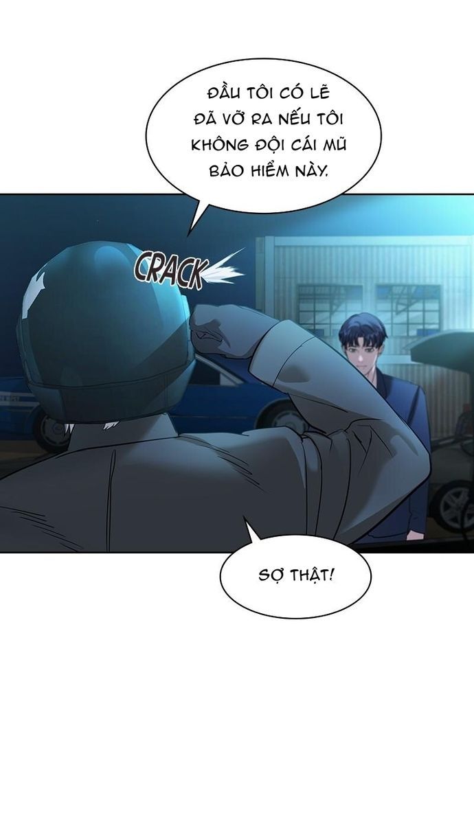 Tiền Bạc Và Quyền Lực [Chap 59-200]